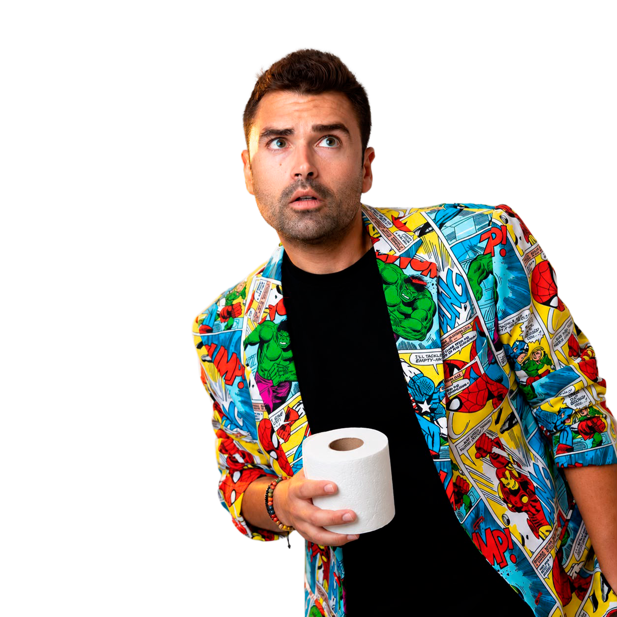 Pedro Lucas